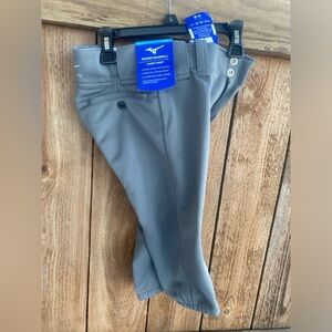 Boys baseball knickers Mizuno